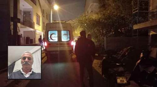 Türkiye'yi şok eden olay: Antalya'ya gidiyorum dedi, Ürdün'de öldürüldü