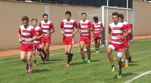 Türkiye’yi temsil etmek istiyorlar