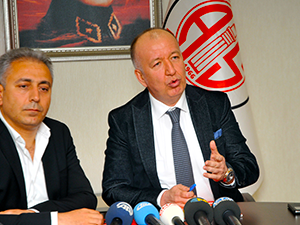 Türkiyede de oynamasınlar