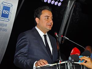 Eskişehir Türkiyenin cazibe merkezi oluyor