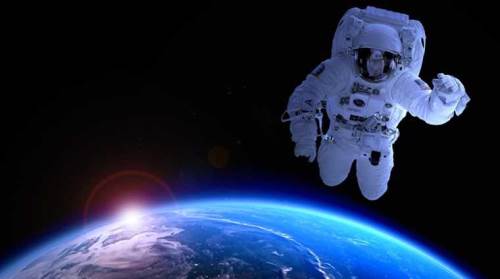 Türkler uzaya çıkıyor! İşte o tarih...