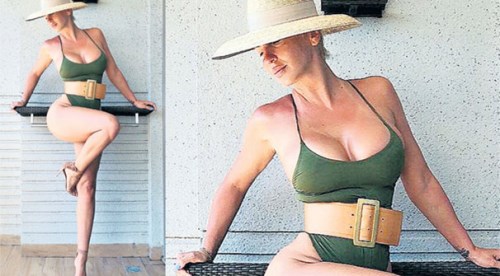 Türklerin sevgisi bambaşka