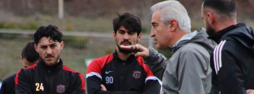 Türkmengil işi sıkı tutuyor