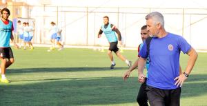 Türkmengilden taktik dersleri