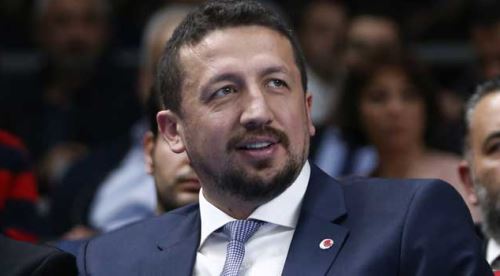 Türkoğlu'ndan sert tepki! Bu haftaki rakibimizin cezasını indirdiler