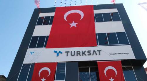 Türksat’tan Eskişehir’e dev yatırım: 120 bin hane...