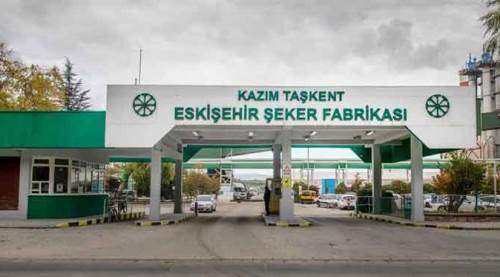 TÜRKŞEKER Motorin satın alınacak