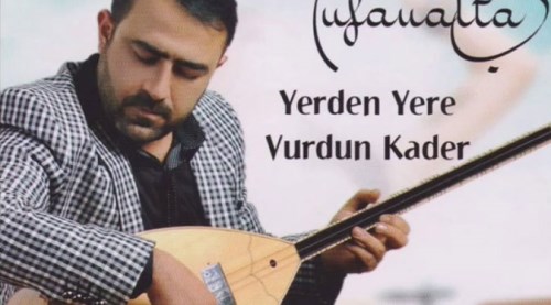 Türkücü Tufan Altaş'a uyuşturucu şoku!