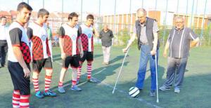 Turnuvada geri sayım