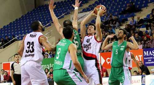 Turnuvaya katılacaklar