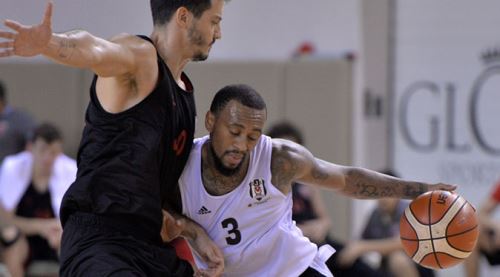 Turnuvayı mağlubiyetle kapattık 50-70