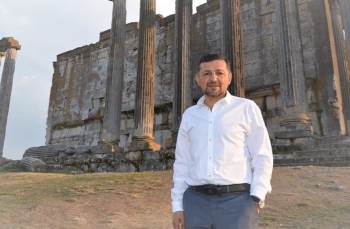 Türsab’Tan ’Kütahya Seni Bekliyor’ Projesine Destek
