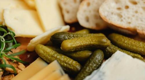 Turşu Kurarken Neden Sirke Kullanmamalı? 