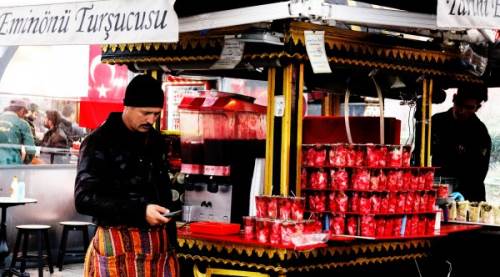  Turşu Suyu Spor Yapanlar İçin Faydalı mı?