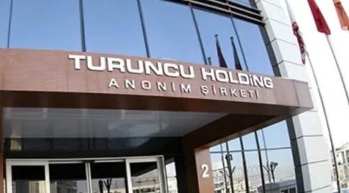 TURUNCU HOLDİNG NEDEN KAYYUM ATANDI? Turuncu Holding'in Sahibi Kim?