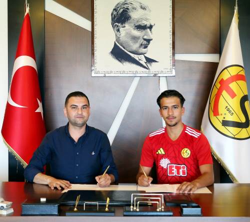 Tusan Ubuz sorunun çözülmesini bekliyor 