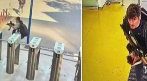 TUSAŞ'taki terör saldırısı bir mesaj içeriyor!