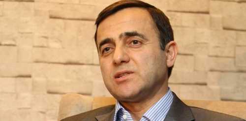 TUSKON BAŞKANI İÇİN YAKALAMA KARARI