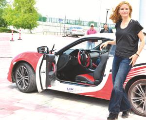 Tutkusu pistlerin şampiyonu yaptı 