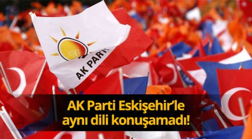 Tutturamıyor