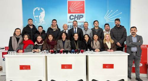 Tutuklamalar, kayyumlar ve ceza rekoru: Basın özgürlüğünde kara tablo