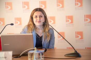 Tütün Bağımlılığı Ve Korunma Yöntemleri Anlatıldı
