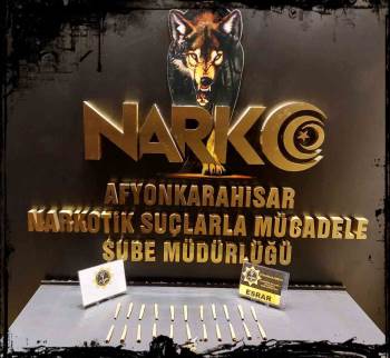 Tütünün İçerisine Karıştırılmış Esrar Ele Geçirildi
