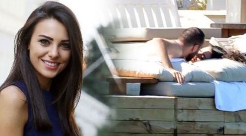 Tuvana geçmişini sildirmek için harekete geçti