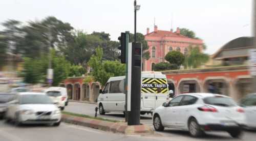 Tuzak radar uygulaması sona erdi