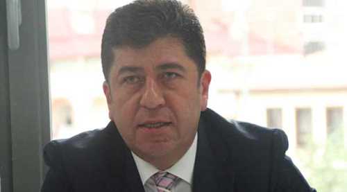 Tüzün: İdam cezasına karşıyız