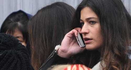 TÜZÜNATAÇ'A UYUŞTURUCU TEDAVİSİ