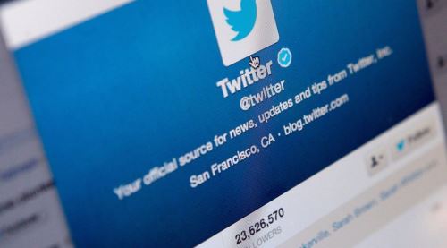Twitter ‘biseksüel’ hatası için özür diledi