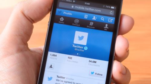 Twitter resmen 280 karakter!