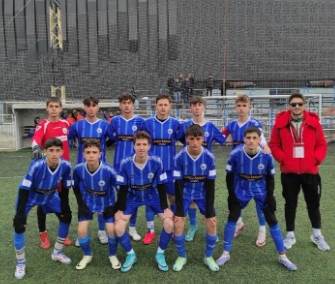 U-15 Ligi: Tomarza Belediyespor, Deplasmanda Farklı Galip