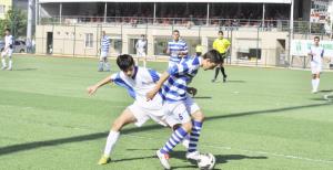 U-17lerde 5inci hafta