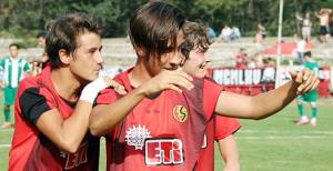 U-19'lar Beşiktaş'a konuk