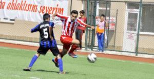 U-19'lar yarın sahne alacak