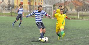 U-19'larda 3'üncü hafta