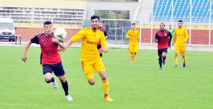 U-21'ler rahat geçti