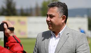 Bu koca yürekler kupayı getirecek