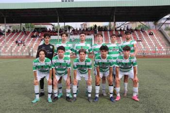 U16 Türkiye Şampiyonası 1. Kademe Müsabakalarının Şampiyonu Harmanlık Spor Oldu
