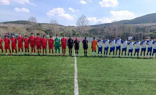 U16 Türkiye Şampiyonası Bilecik’te tamamlandı: İşte şampiyon...