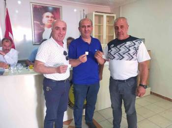 U16 Türkiye Şampiyonası Kuraları Çekildi
