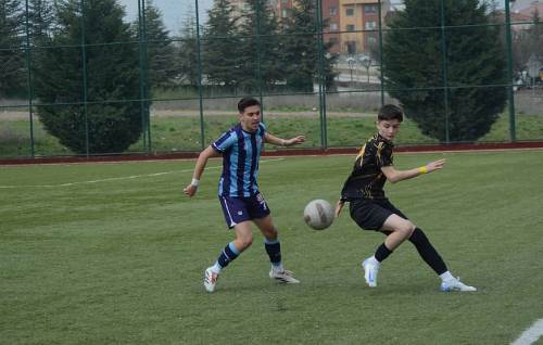 U17’ler Muttalip’ta