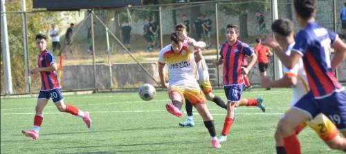 U18’de zirve değişebilir