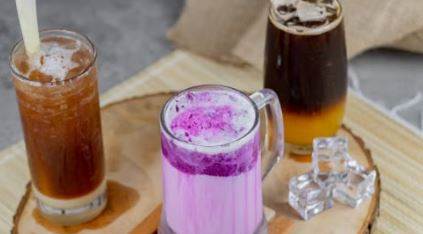 UBE NEDİR? SOSYAL MEDYAYI SALLAYAN MOR LEZZET NASIL KULLANILIR, HANGİ YEMEK VE İÇECEKLERDE YER ALIR?