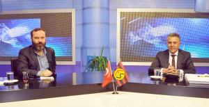 Üç futbolcuyla anlaştık