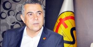 Üç ismi kadromuza katacağız