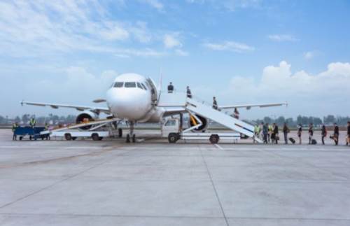 Uçağınız rötar yaparsa alacağınız tazminat belli oldu!