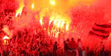 UÇAK ORGANİZASYONU İPTAL OLDU